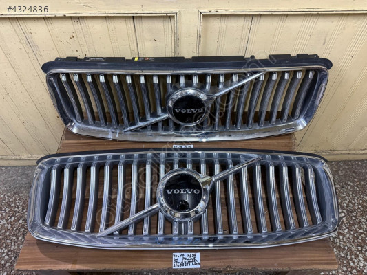 VOLVO XC90 ÖN PANJUR ORJİNAL ÇIKMA TEMİZ ÜRÜN 2019-2024 MODEL