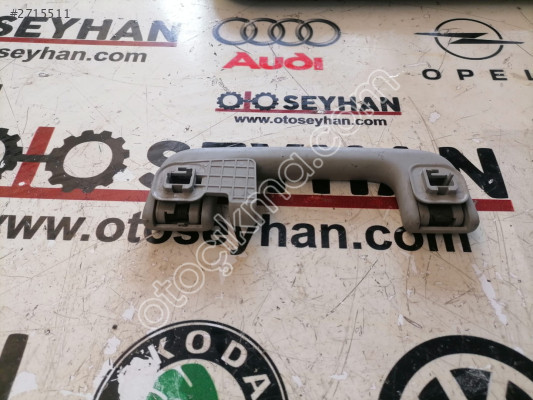 74610-02170  Toyota auris arka tavan tutamagı