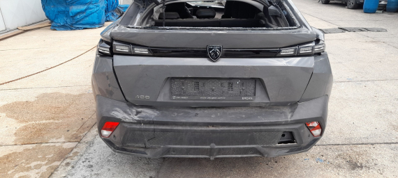 408 pejo çıkma orjinal parça
