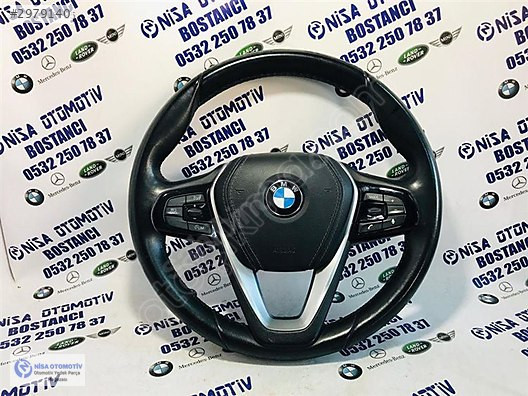 BMW 5 SERİSİ G30 KASA DİREKSİYON SİMİDİ ORJ 32306871720