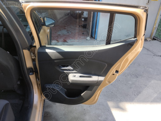 DACİA SANDERO STEPWAY SAĞ ARKA KAPI İÇ DÖŞEME PANDİZOT ORJ