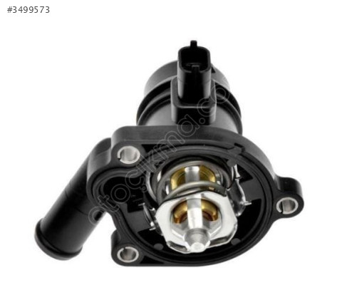 Cruze 1.4 Turbo Termostat 1338380