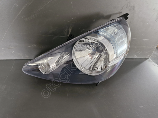 HONDA JAZZ SOL ÖN FAR SIFIR 2004-2008