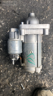 DS7 CROSSBACK MARŞ MOTORU OTO FEDAİ