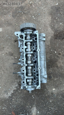 Dacia Logan 1.5 Euro dört silindir kapağı