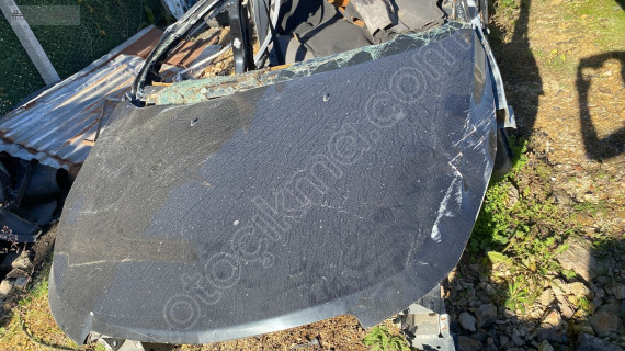 CHEVROLET CRUZE ÖN KAPUT.OTO ERKAN ÜNYE