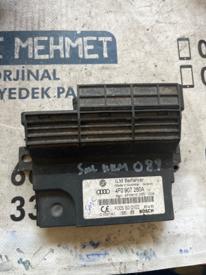ÇIKMA AUDI A6 4F0 907 280 A 4F0907280A KONFOR BEYNİ
