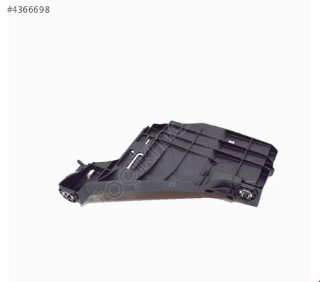 FAR ALT TABLASI SAĞ A5 2009- SIFIR 8T0941454A