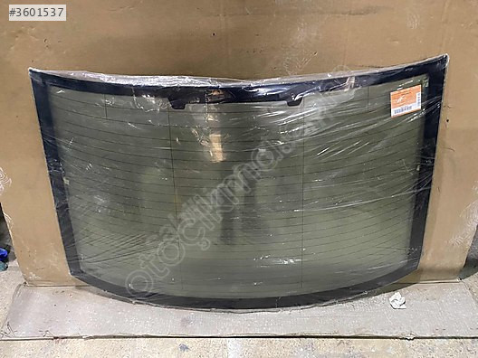 VW PASSAT B8 ARKA CAM