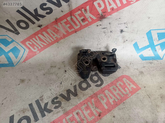 vw polo classic golf 3 bagaj kilidi