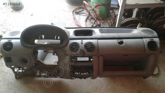 RENAULT KANGOO TORPİDO ÇEVİK OTO ÇIKMA BURSA