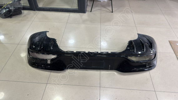 MERCEDES EQE W295 AMG ARKA TAMPON DİFÜZÖR 2958859901