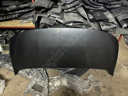 Citreon berlingo ön kaput model 2019-2025