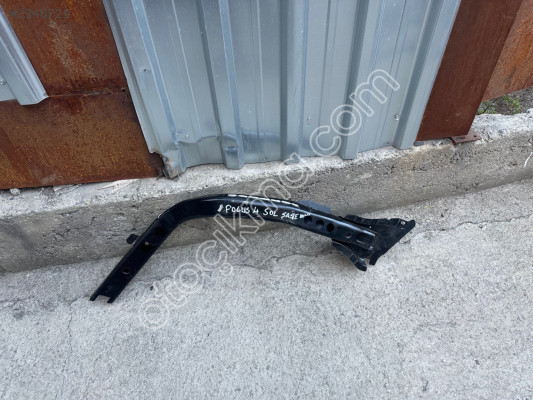 Jx61 a16d231 ag yeni Focus sol şase kolu