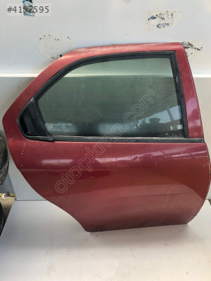 ALFA ROMEO 156 SAĞ ARKA KAPI