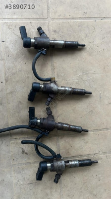 FORD FİESTA 1,4 ENJEKTÖR ÇIKMA 050013