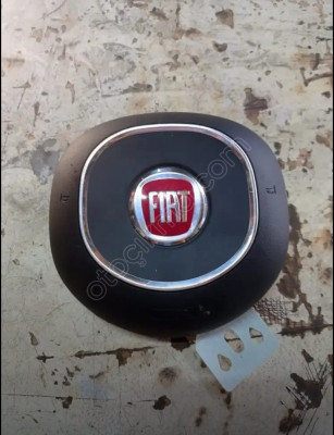 Fiat egea direksiyon airbag kapağı