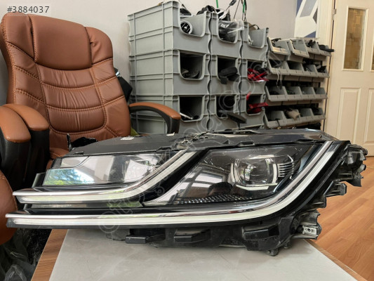 ARTEON SOL FAR ORJİNAL