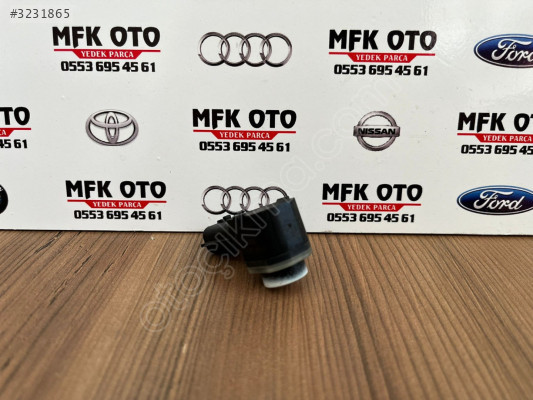 Park Sensörü  Clio 4 Fluence Orjinal 284429973R