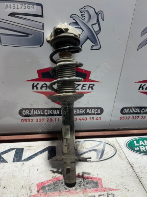 FIAT DUCATO 2023 SOL ÖN AMORTİSÖR ÇIKMA ORJİNAL