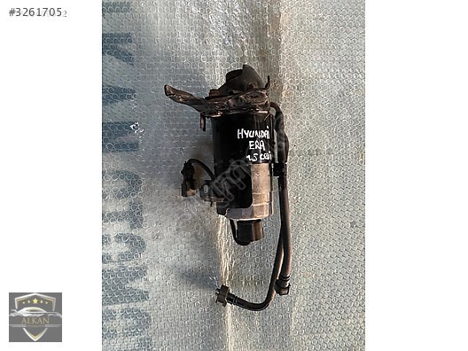 HYUNDAİ ACCENT ERA 1.5 MAZOT FİLTRESİ ALKAN OTOMOTİV 05324171034