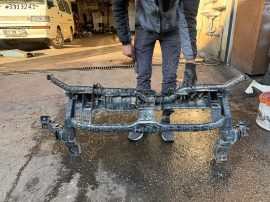 2015/2023 FORD TRANSİT ÖN PANEL ORJINAL