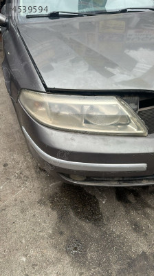 Renault Laguna 2 sağ stop 2003-2008