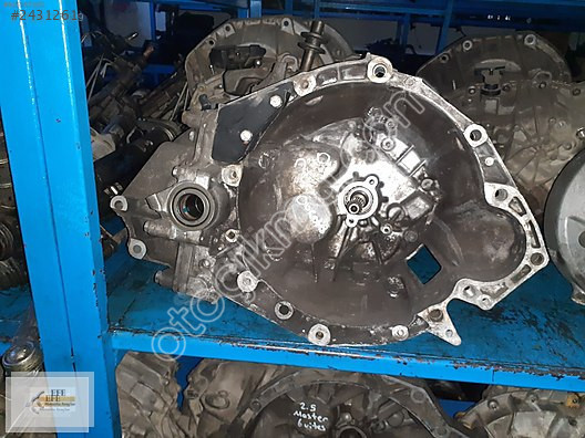 BOXER ŞANZUMAN EFE MOTORLU ARAÇLAR