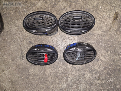 FORD FOCUS 1 ÜFLEME HAVALANDIRMA IZGARASI ÇIKMA ORJİNAL