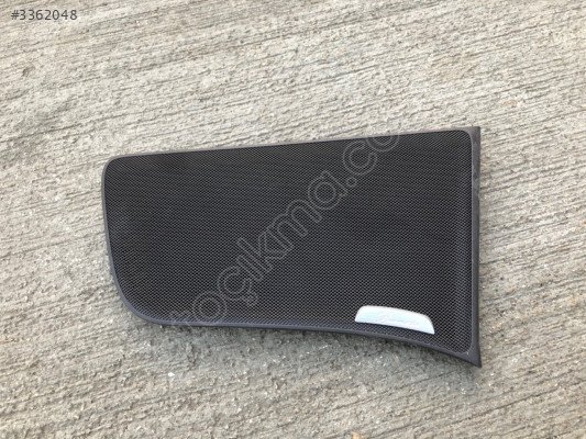 MERCEDES S SERİSİ W222 HOPARLÖR IZGARASI 0080007