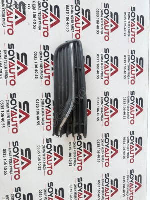 2015 2018 Polo sol sis çerçevesi orijinal çıkma