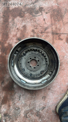 Fluence 1.5 otomatik edc volant