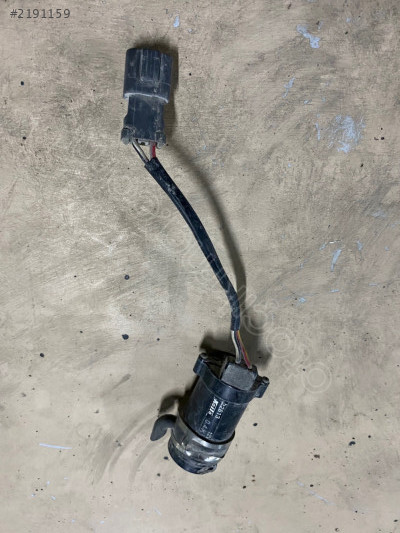 ÇIKMA HONDA FAR YIKAMA SIVI POMPASI KOITO 22613