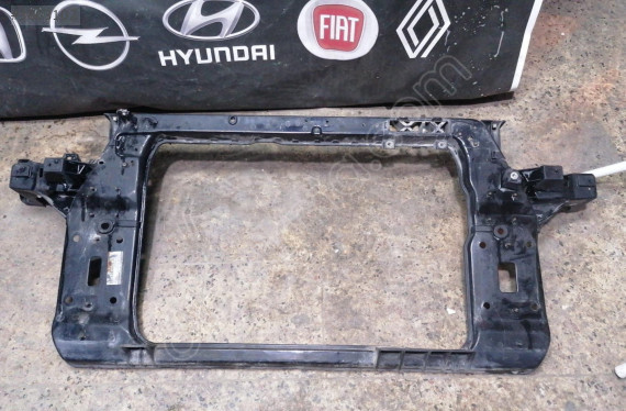 Hyundai Tucson Ön Panel 2015 2018  Çıkma Orjinal