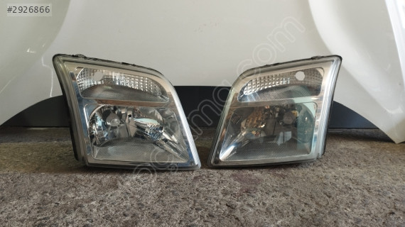 FORD CONNECT SAG SOL FAR ÇETİN OTOMOTİV