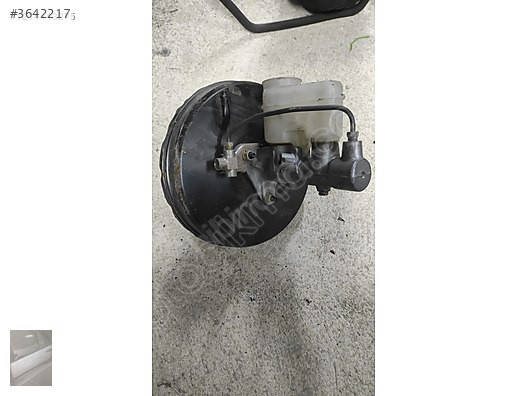 Corolla 97-00 westinghouse fren ana merkez kutu 44610-1e370
