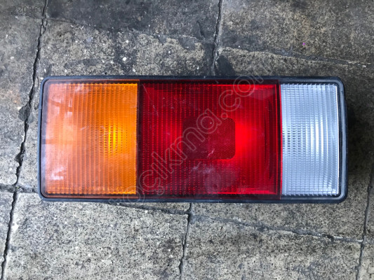 Hyundaı Starex Kamyonet Stop Lambası
