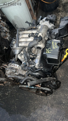 Hyundai atos benzinli motor çıkma