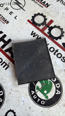 6K0863328A seat cordoba 2001 tavan matı