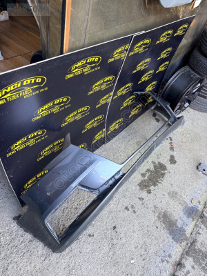 2019 Audi A3 HB Ön Tampon Çıkma Orjinal