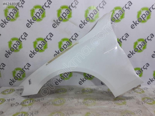 2016-2023 Mercedes E Serisi Sol Ön Çamurluk - W213 A2138810143