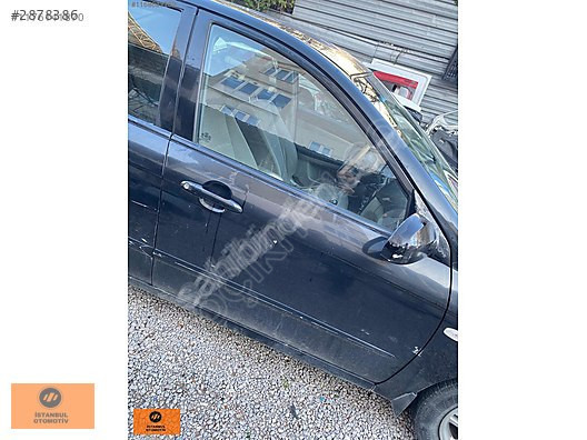 KİA CERATO ORJINAL ÇIKMA SAĞ ÖN KAPI 