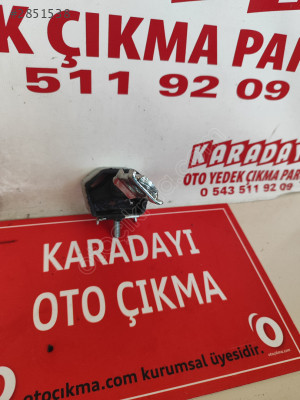 Toyota Corolla egzoz Denge lastiği takozu