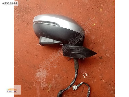 HONDA CIVIC SAĞ AYNA MERTLER OTO YEDEK PARÇADA