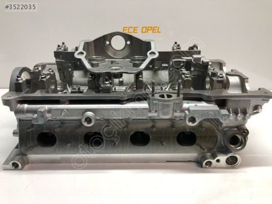 BMW E90 N42B20A N46B20A SİLİNDİR KAPAĞI 75054229
