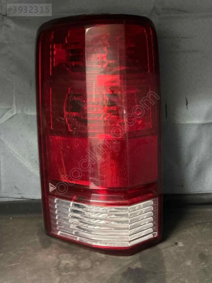 DODGE NITRO ÇIKMA ORJİNAL SAĞ - SOL STOP