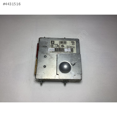 Fiat Tempra Motor Beyni 16222949 1.60LMAN