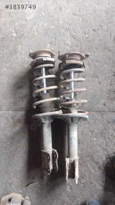 Mazda 626 balon kasa arka amasor kep yay takim yedek parça