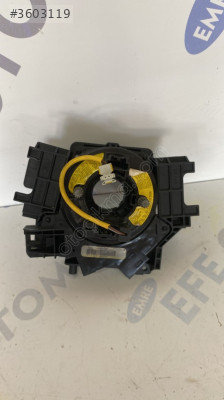 ford focus 2 2006 direksiyon airbag sargısı/zemberek -son fiyat