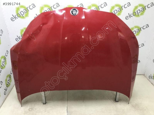 SKODA SCALA 2017 2024 ÇIKMAKAPUT 657823031